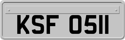 KSF0511