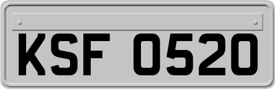 KSF0520
