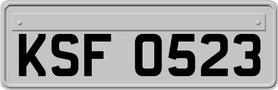 KSF0523