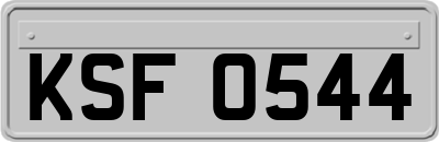KSF0544
