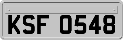KSF0548