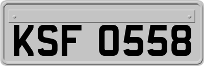 KSF0558