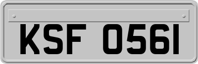 KSF0561