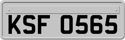 KSF0565