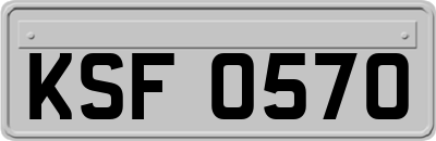 KSF0570