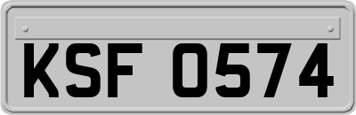KSF0574