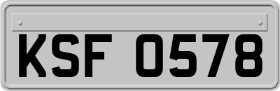 KSF0578