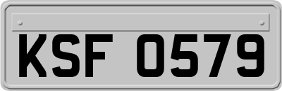 KSF0579
