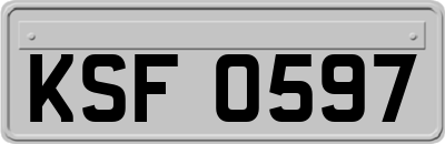 KSF0597