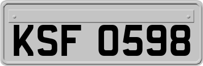 KSF0598