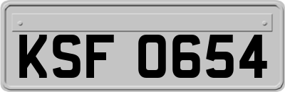 KSF0654