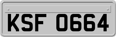 KSF0664