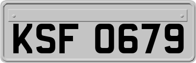 KSF0679