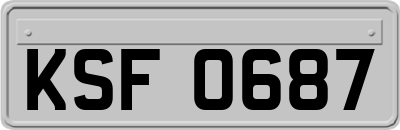 KSF0687