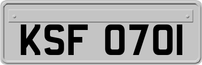 KSF0701