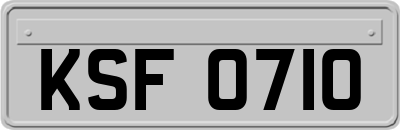 KSF0710