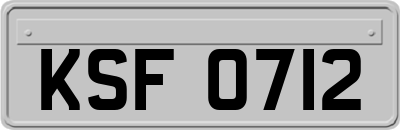 KSF0712