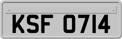KSF0714