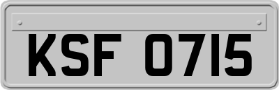 KSF0715