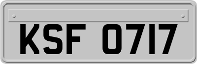 KSF0717