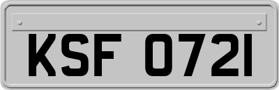 KSF0721