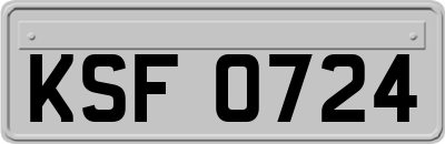 KSF0724
