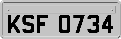 KSF0734
