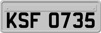 KSF0735
