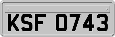 KSF0743