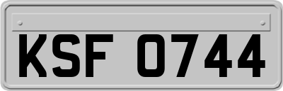 KSF0744