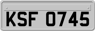 KSF0745