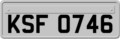 KSF0746