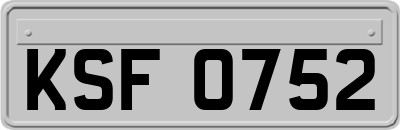 KSF0752