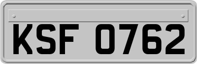 KSF0762