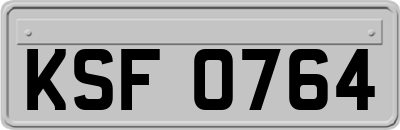 KSF0764