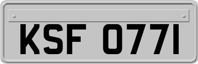KSF0771