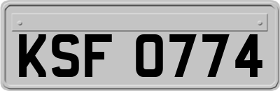 KSF0774