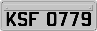 KSF0779