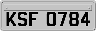 KSF0784