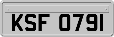 KSF0791