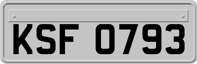 KSF0793