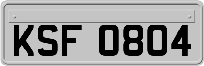 KSF0804