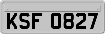KSF0827