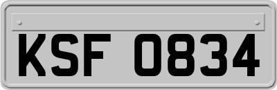 KSF0834