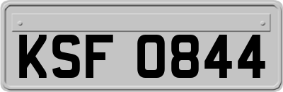 KSF0844