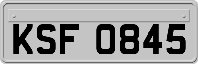 KSF0845