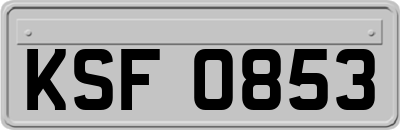 KSF0853