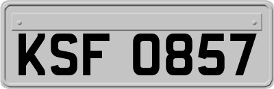 KSF0857