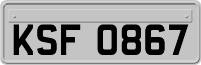 KSF0867