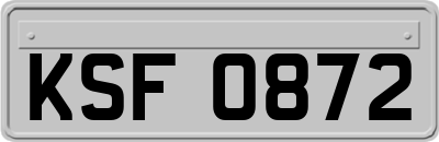 KSF0872
